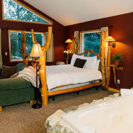 Pine River Ranch B&B