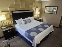 The Landmark Hotel فنادق في بيكفيل