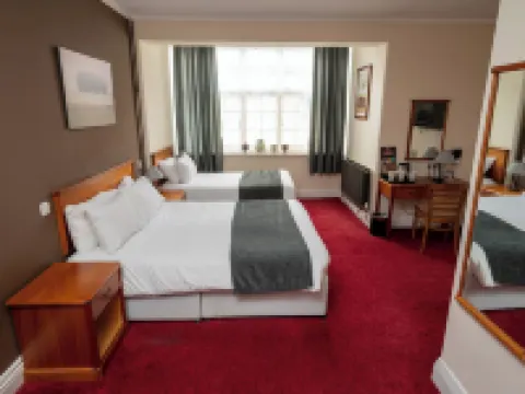 Bridge Inn Hotel Hotels in Wirral