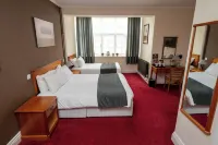 Bridge Inn Hotel Hotels in Wirral