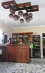 Finca Los Llanos - bar