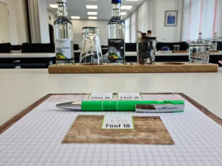 Hotel FÜNF10 Отели в г. Нетфен