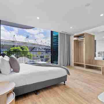 Rambla at Story House Rooms