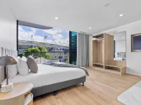Rambla at Story House Hotels in Kangaroo Point
