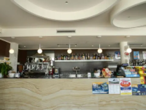 ホテル イ クレスピ グロッセートのホテル