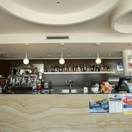 Hotel I Crespi