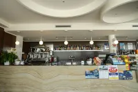 Hotel I Crespi Hotels in Rispescia