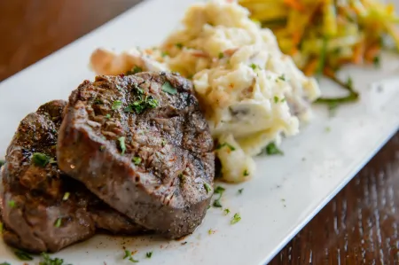 James F. Martin Inn Отели в г. Клемсон