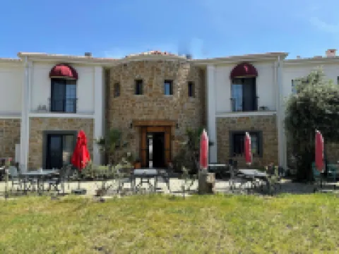 Hotel Panaya Hotels in Gokceada