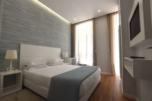 Marina Charming House - 3 звезды