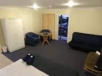 Chinderah Motel Hotels in Chinderah