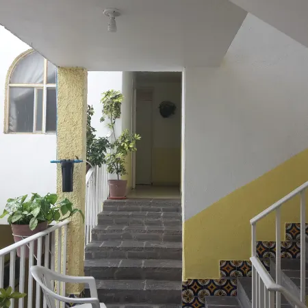 Hotel Posada Diamante