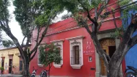 Viajero Oaxaca Hostel