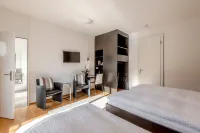 Boutique Hotel Karl Hotels in Luzern