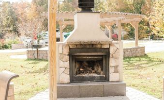 American Heritage RV Park