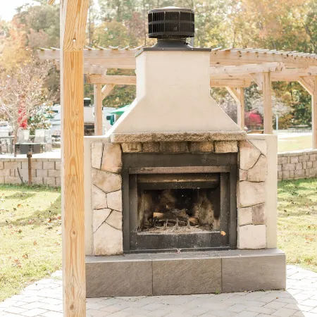 American Heritage RV Park