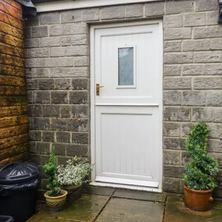 Lair Close Cottage