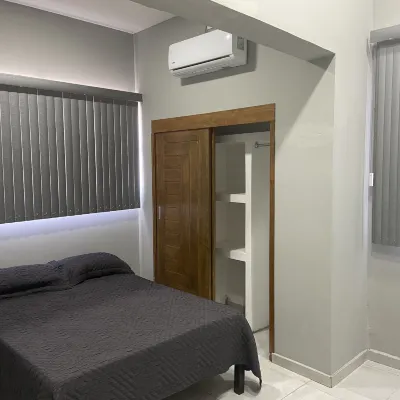 AB Bed and Breakfast Hotels near Museo Historico de la Revolucion Mexicana