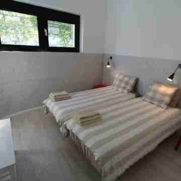 OPO-APT 114-0 Pateo apartment in city center. A peacefull private garden! Rooms