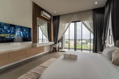 George Residence Lekki Phase 1