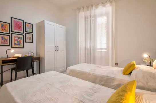 Sardinia RE - Corso 32