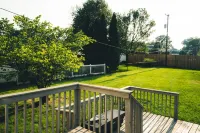 Charming ModernRetro Home! Hotel a Elmhurst