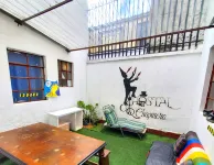 Hostal CQ Chapinero - Hostels