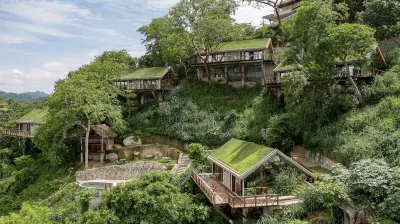 Punta Tokipa Hotels in 