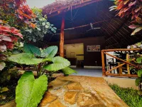 Tropical Nungwi