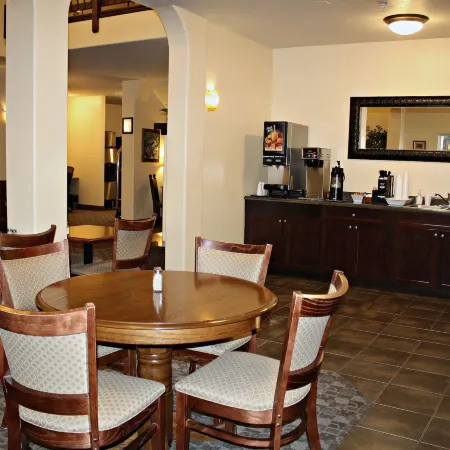 Blue Spruce Inn-Meeker, Colorado