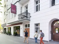 Safestay Berlin Kurfurstendamm Các khách sạn gần Trung tâm mua sắm Bikini Berlin