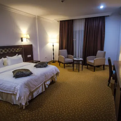 فندق الباي - قسنطينة Hotels near Castle (Le juste prix)