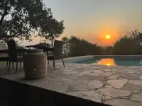 Bwana Tembo Safari Camp - Pools