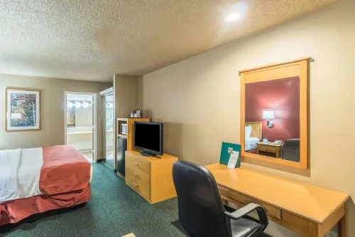 Quality Inn Casa Grande I-10 Hotels in Casa Grande