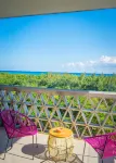 Suites Cielo y Mar - con vista mare
