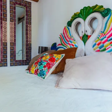 Bacana CABAÑAS de Alquiler