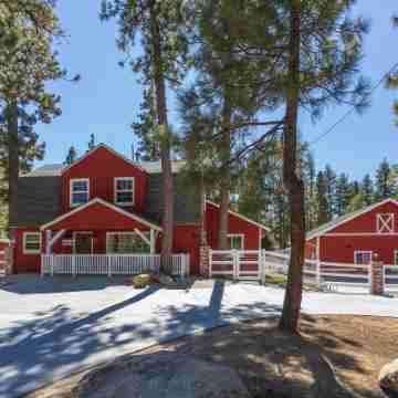 37 - Foxy Farm Ranch 4 Bedroom Home Hotel Exterior