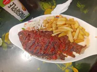 Mbita Tourist Hotel - Завтрак