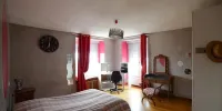 Voirin Valérie - Cottage, Ensuite (Vue Sur Vignobles)