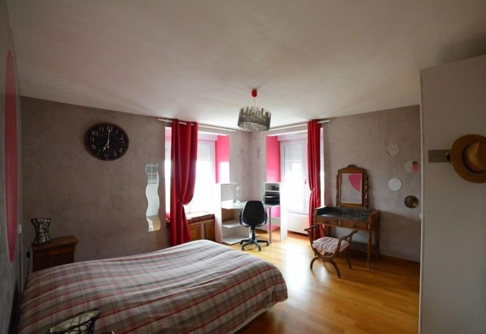 Voirin Valérie - Housity