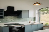 Newly refurbished apartment in Chapel Allerton