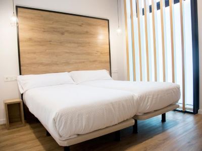 Somn Hipsuites Zarautz