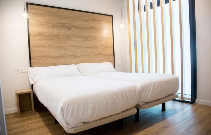 Somn Hipsuites Zarautz
