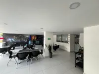 Hotel Portal Central