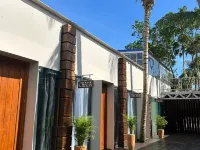 Alquimia Hotel Boutique Hotels in Tulum