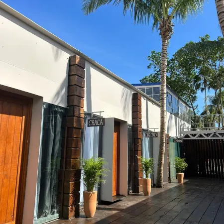 Alquimia Hotel Boutique