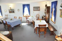 Die Heimat Country Inn Hotels in Iowa County