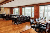 Newfound Lake Inn Hotel di Ashland