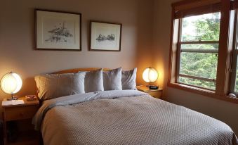 Reef Point Oceanfront Bed and Breakfast