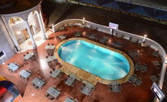 Canary Beach Hotel